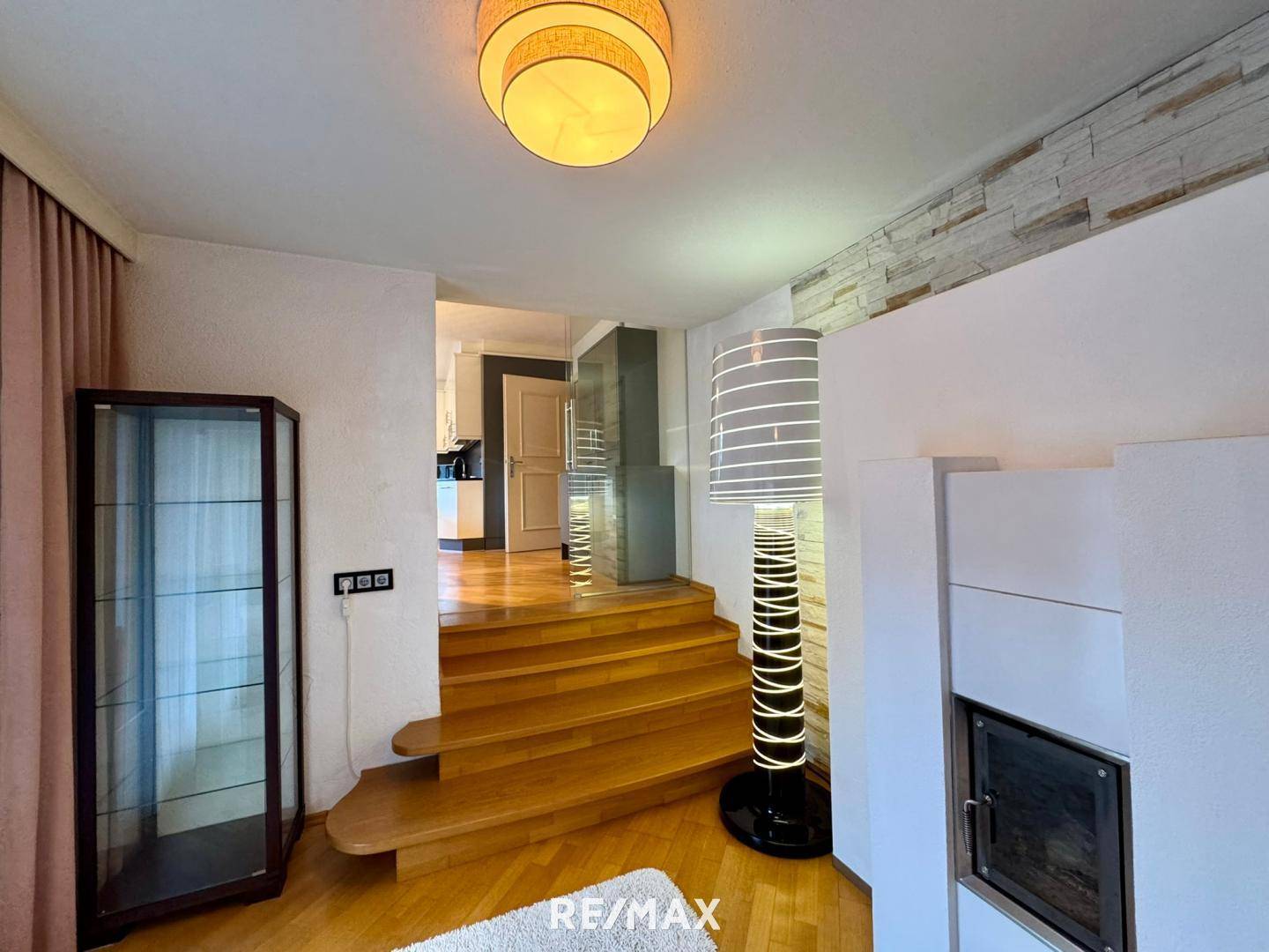 Apartment Panoramic terrace and garages included