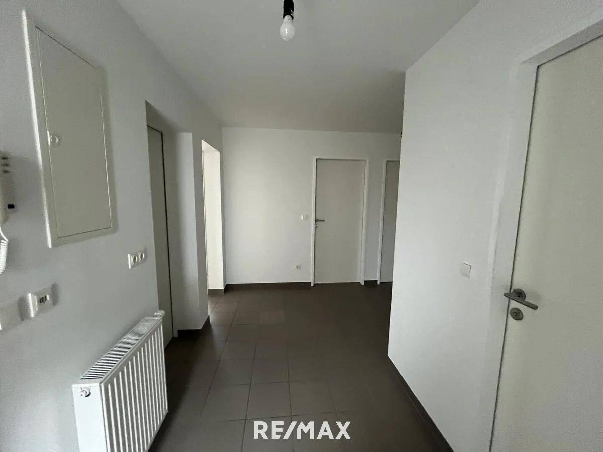 Wohnung with garden and terrace quiet location