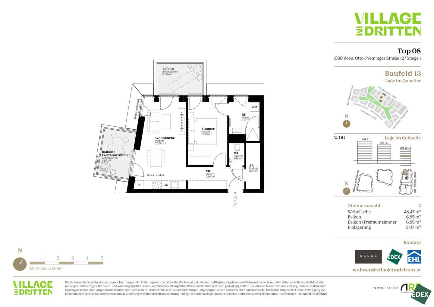Grundriss 1