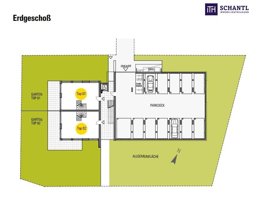 Floor plan 3