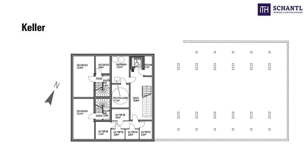 Floor plan 5
