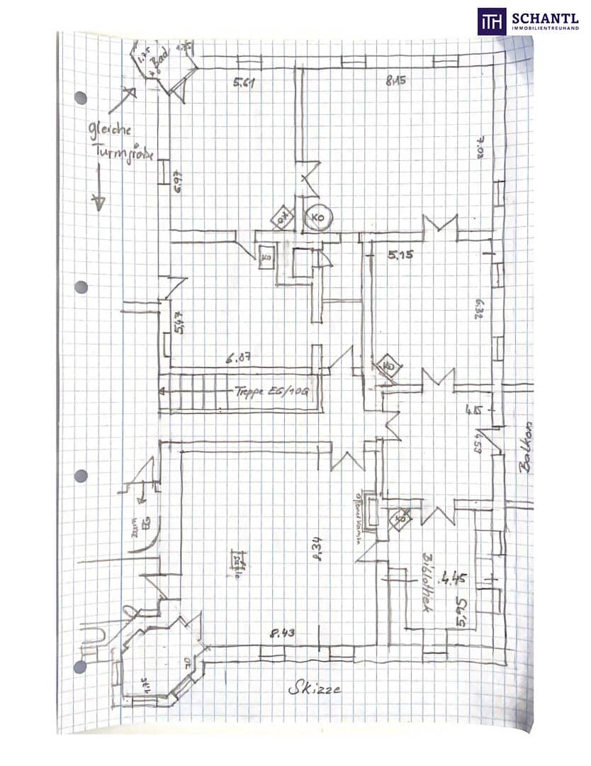 Grundriss 1