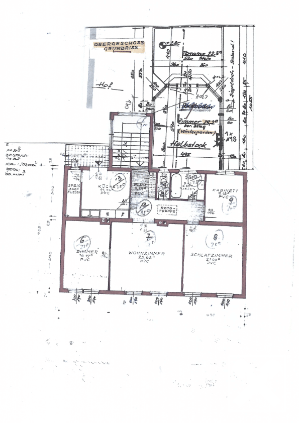Grundriss 2