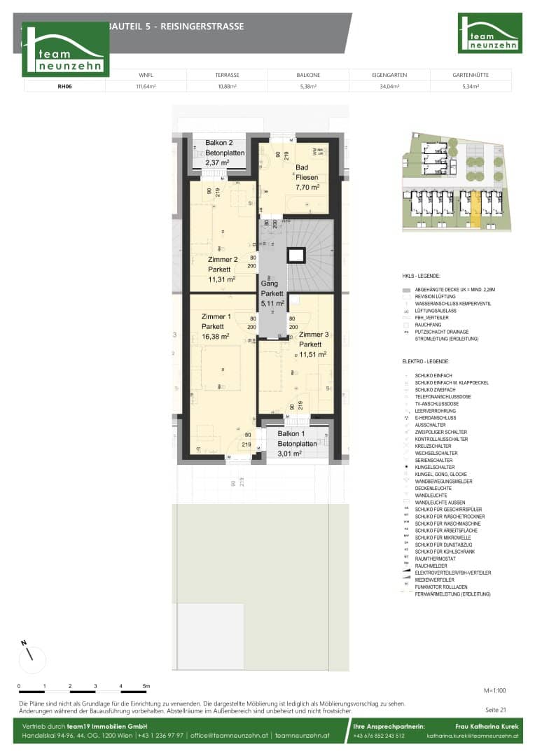 Grundriss 2
