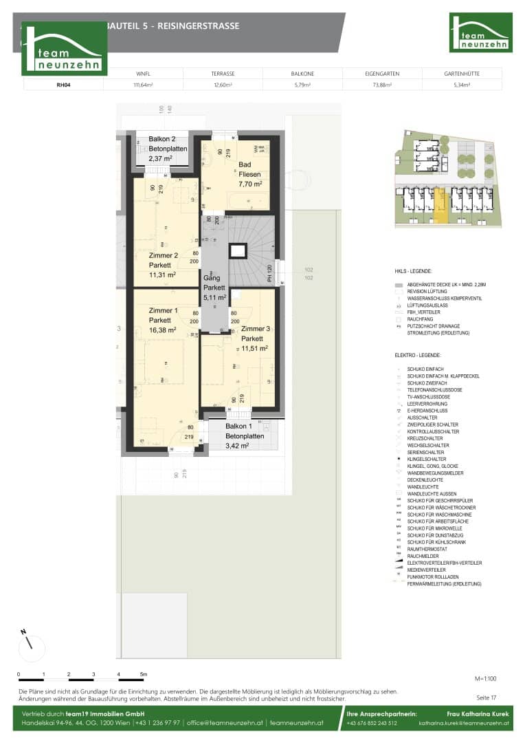 Grundriss 2