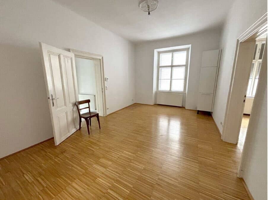 Innenansicht