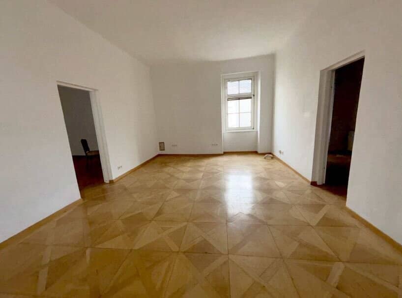 Innenansicht
