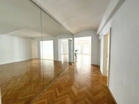 Apartment central representative mezzanine office space and energy efficient tech? No