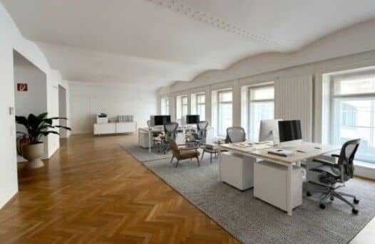 Apartment central representative mezzanine office space and energy efficient tech? No