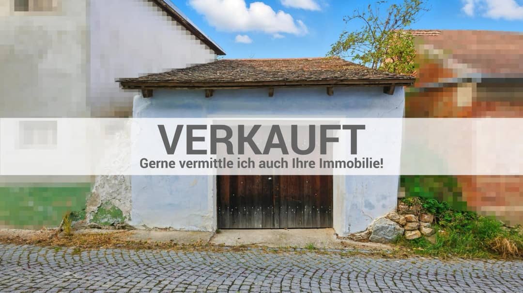 VERKAUFT!