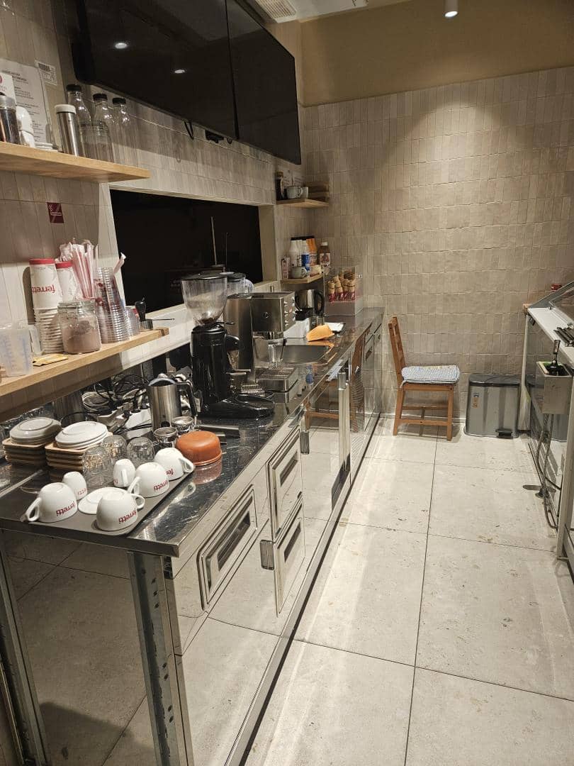 Wohnung Vienna Cafe Location with Central Transport Access