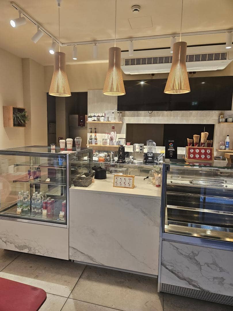 Wohnung Vienna Cafe Location with Central Transport Access