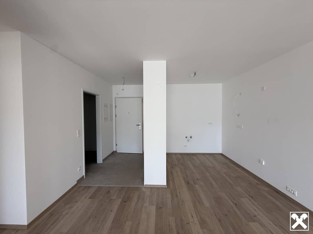 Haus_1_Top_6_EIngangsbereich_und_Küche_