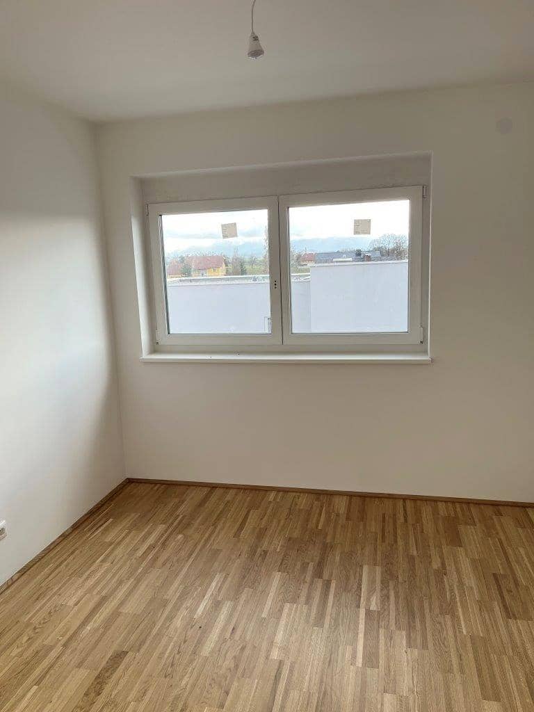 Apartment Sattledt central location turnkey