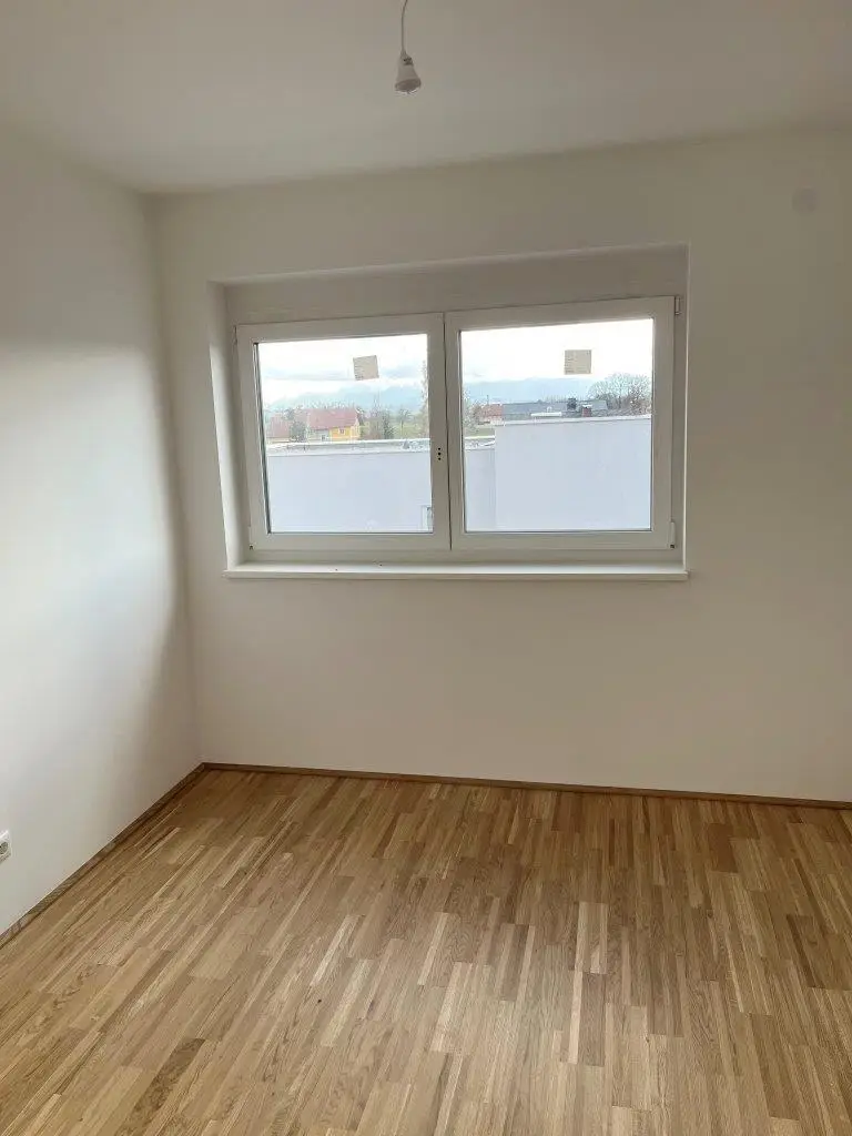Apartment Sattledt central location turnkey
