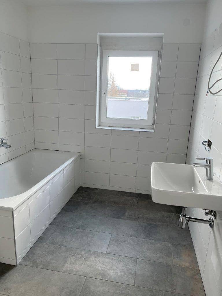 Apartment Sattledt central location turnkey