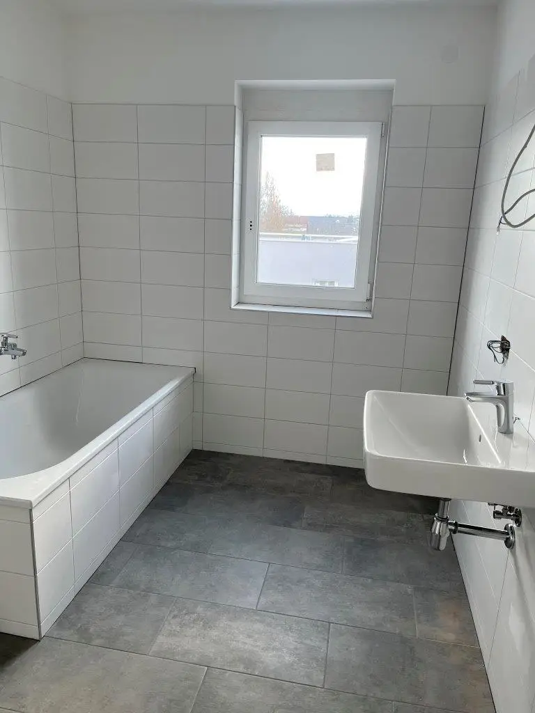 Apartment Sattledt central location turnkey