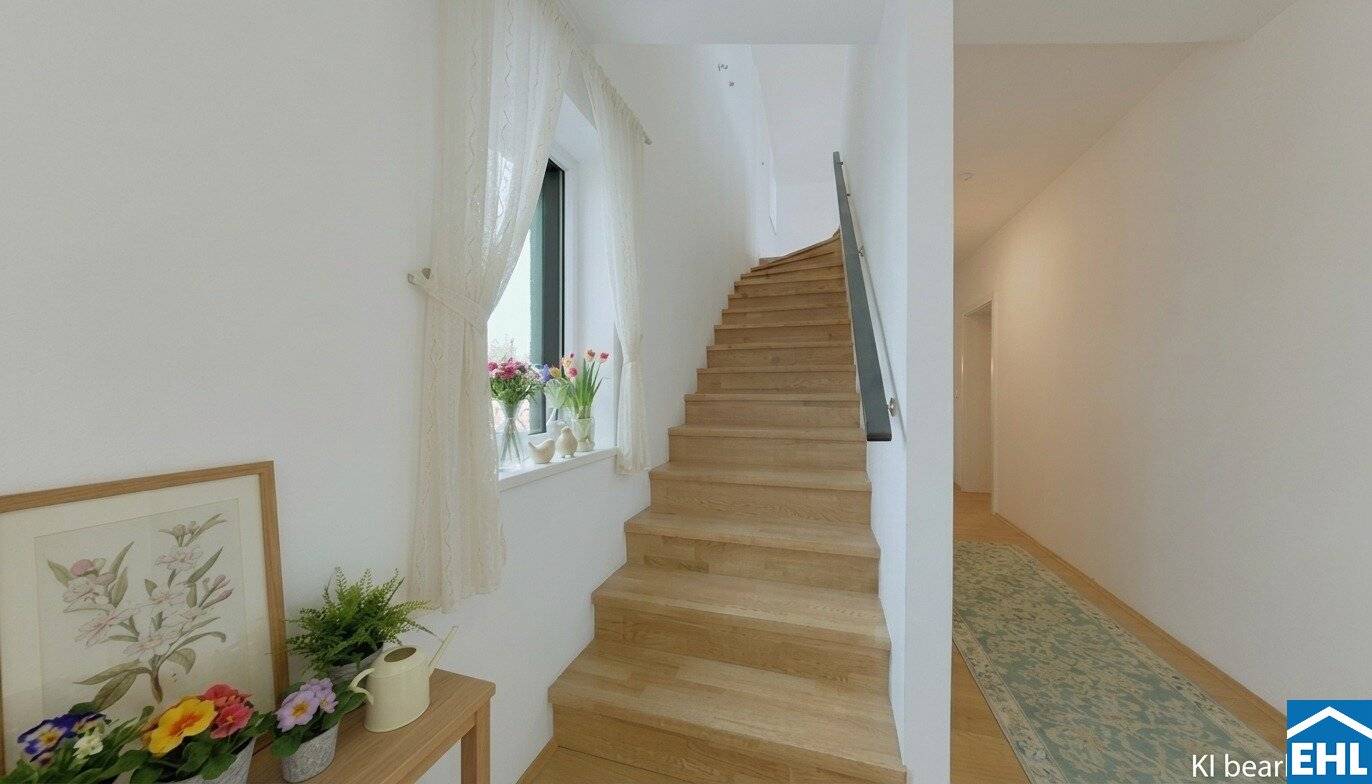 Corner Terraced House an Architectural Jewel in Brick Masonry Construction