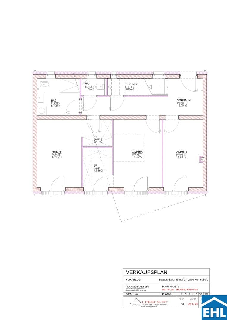 Grundriss 2