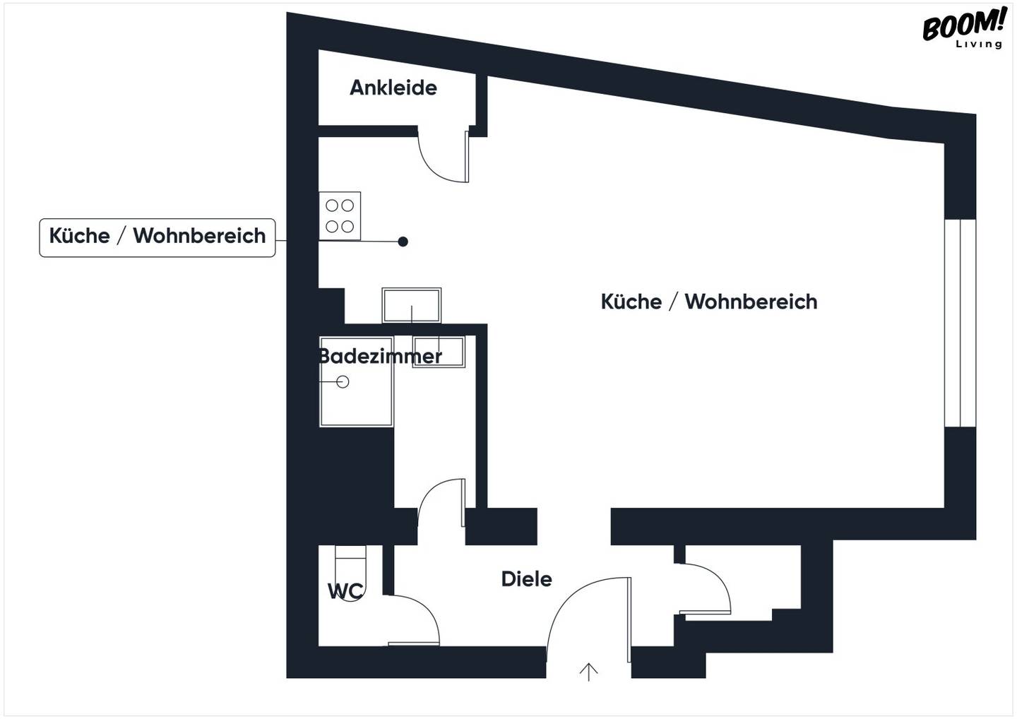 Grundriss 1