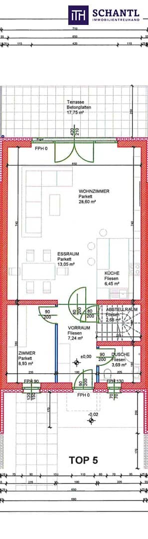 Grundriss 1