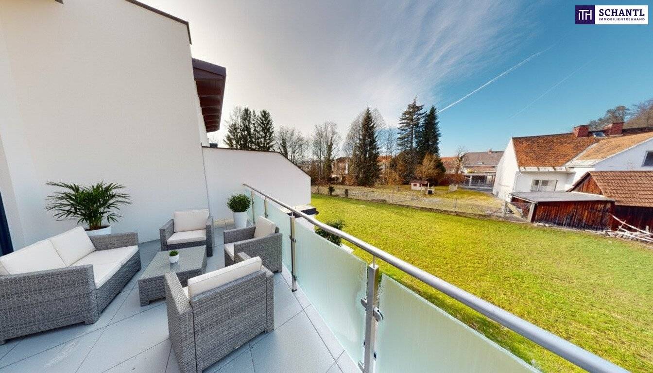 Reihenhaus Voitsberg 119 m²