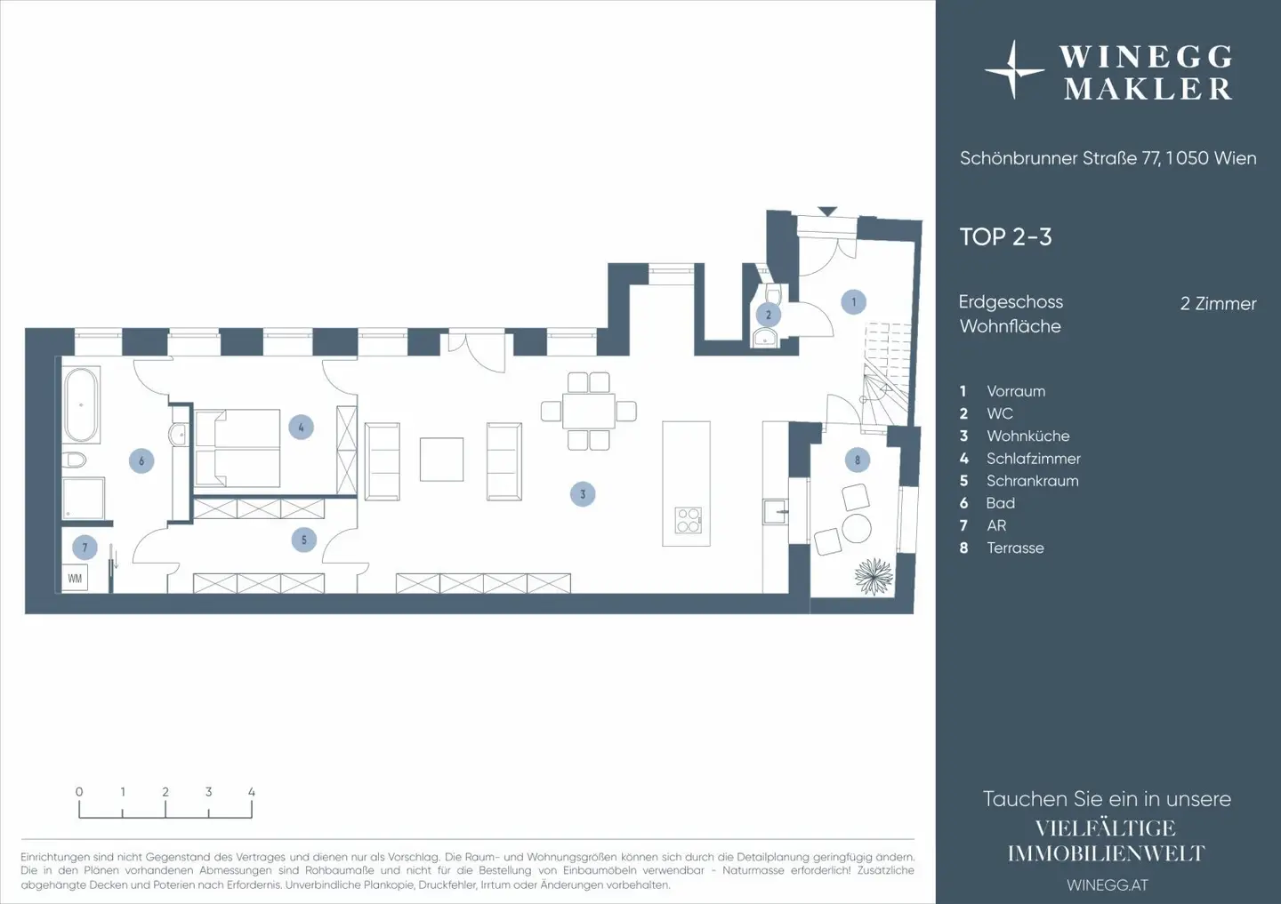 Grundriss 2