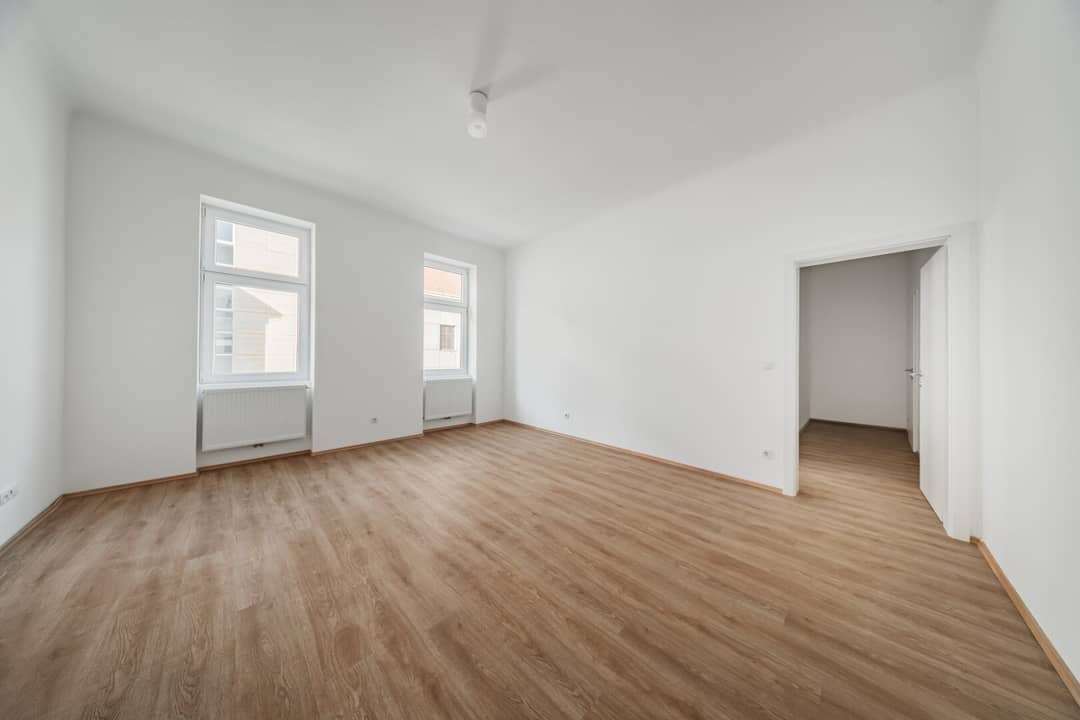 Wohnung Altbau mit Einbauküche Ottakring nahe U3