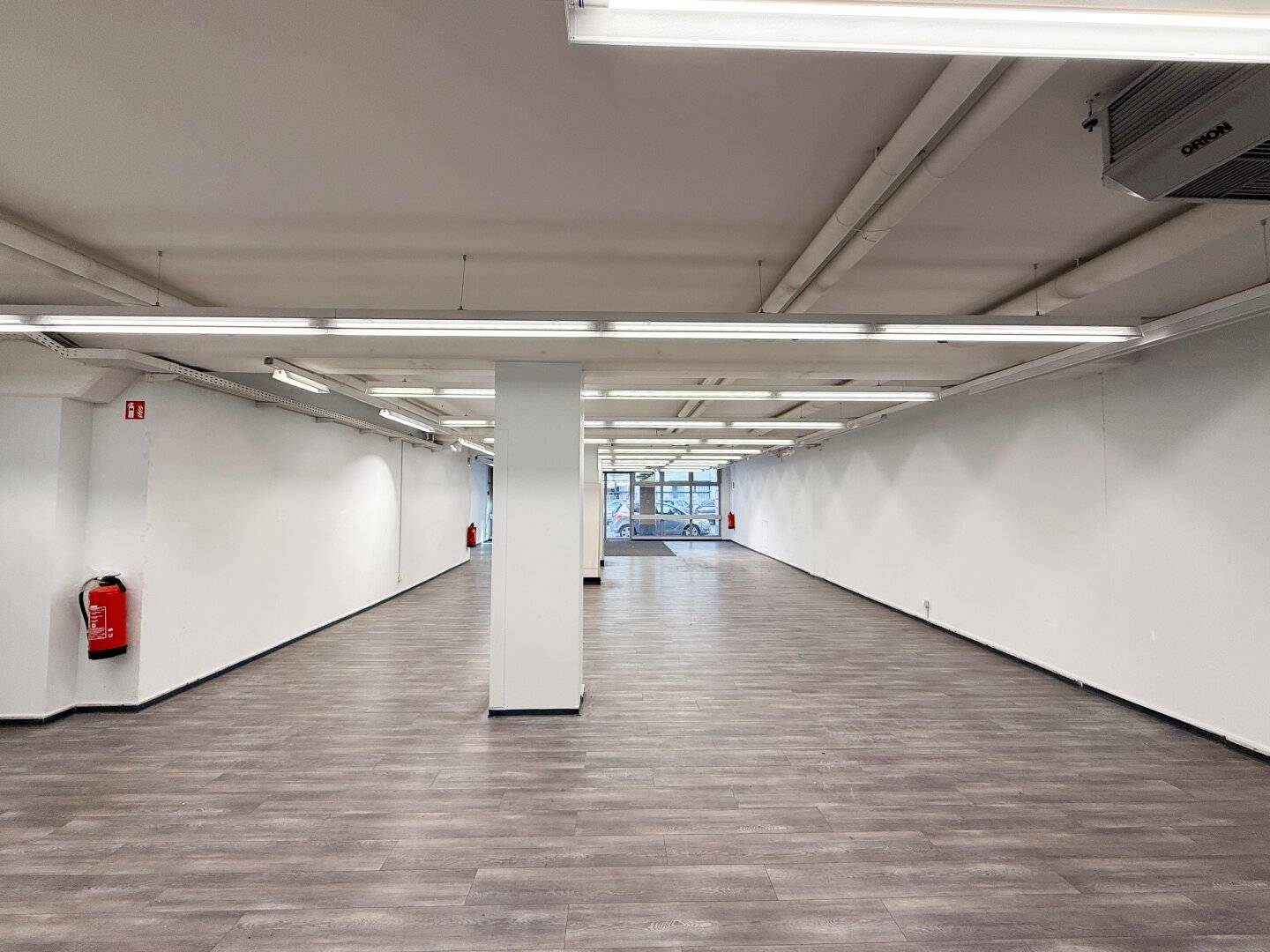 Attractive retail in 1050 Vienna, 643 m² space for your business