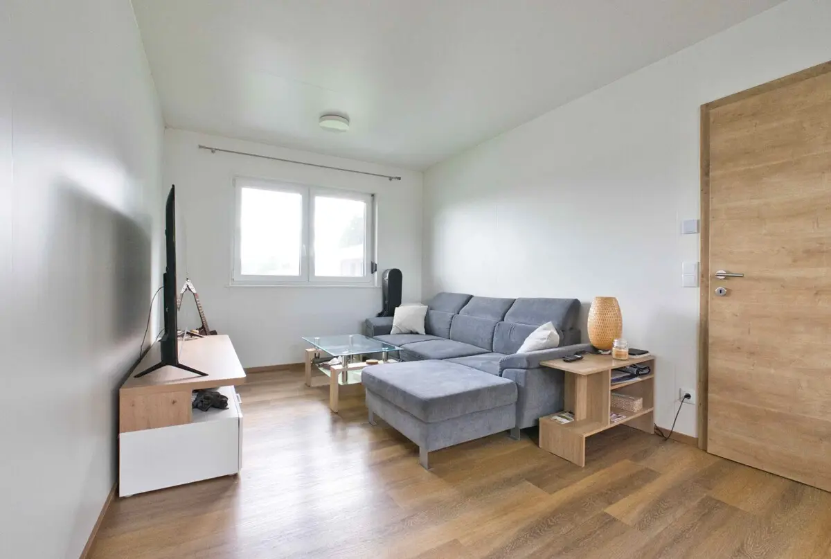 Zinshaus mit 3 Wohneinheiten in Exlwöhr, Vöcklamarkt!