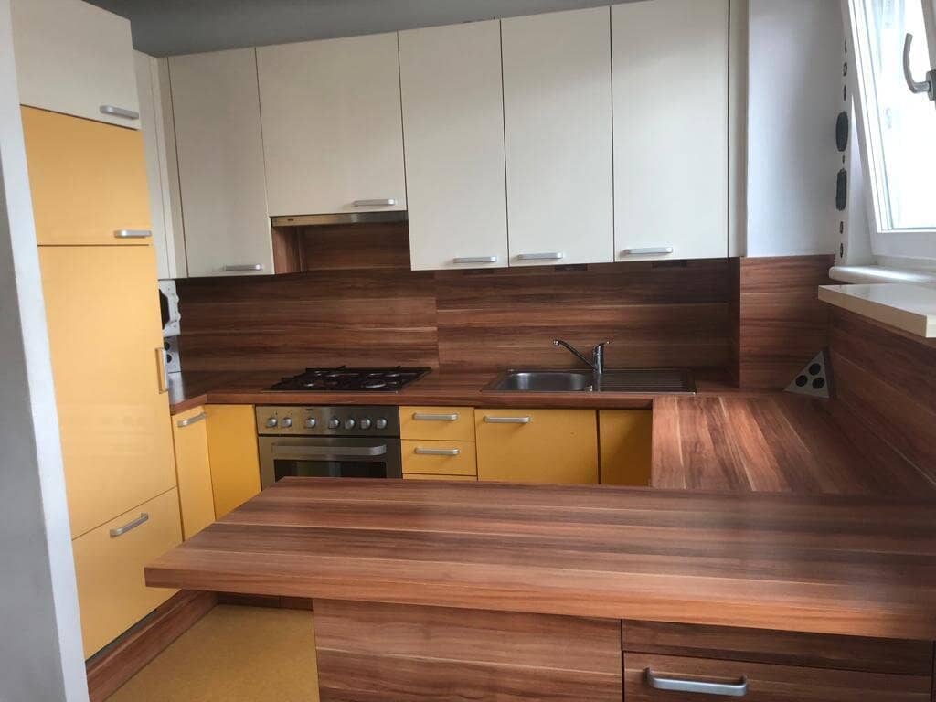 Wohnung nahe Brunnenmarkt und U6 Lift