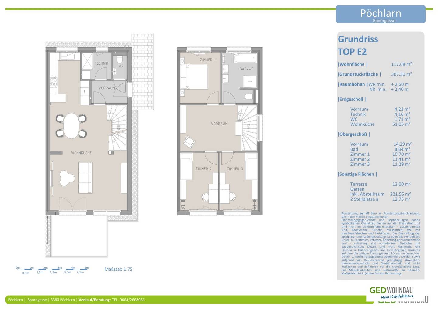 Grundriss 1