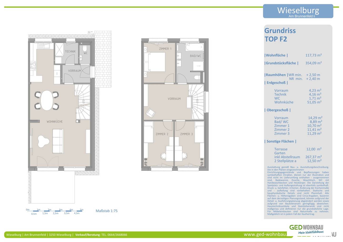 Grundriss 1