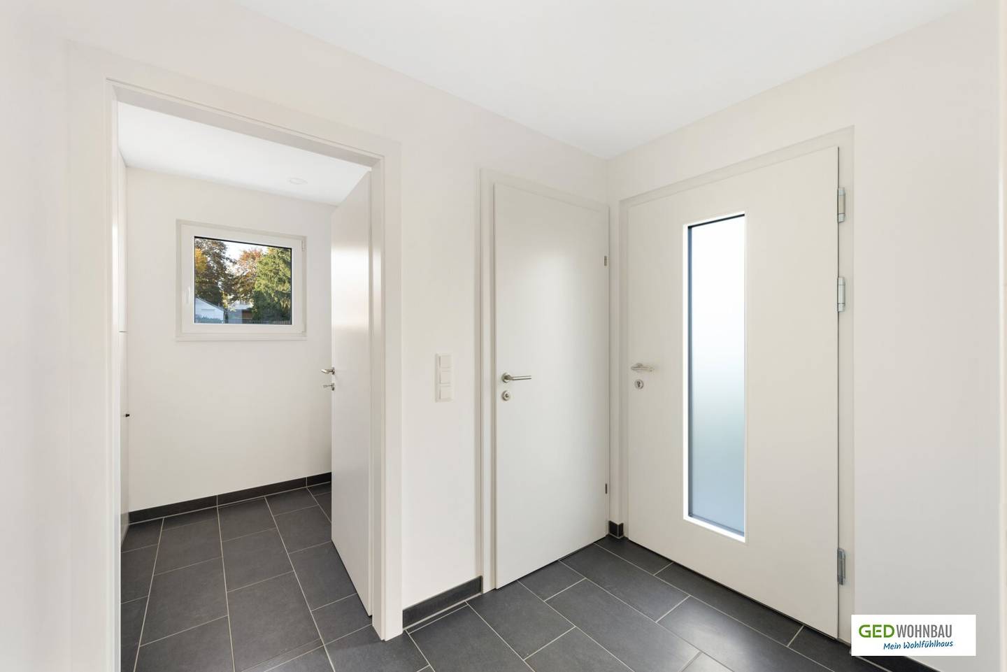 Doppelhaushälfte in Haag bei Amstetten - 4 Zimmer, Garten 160 m²