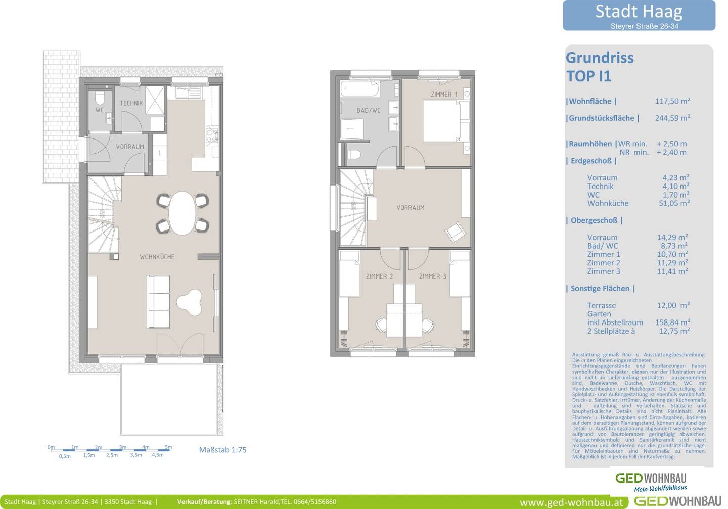 Grundriss 2