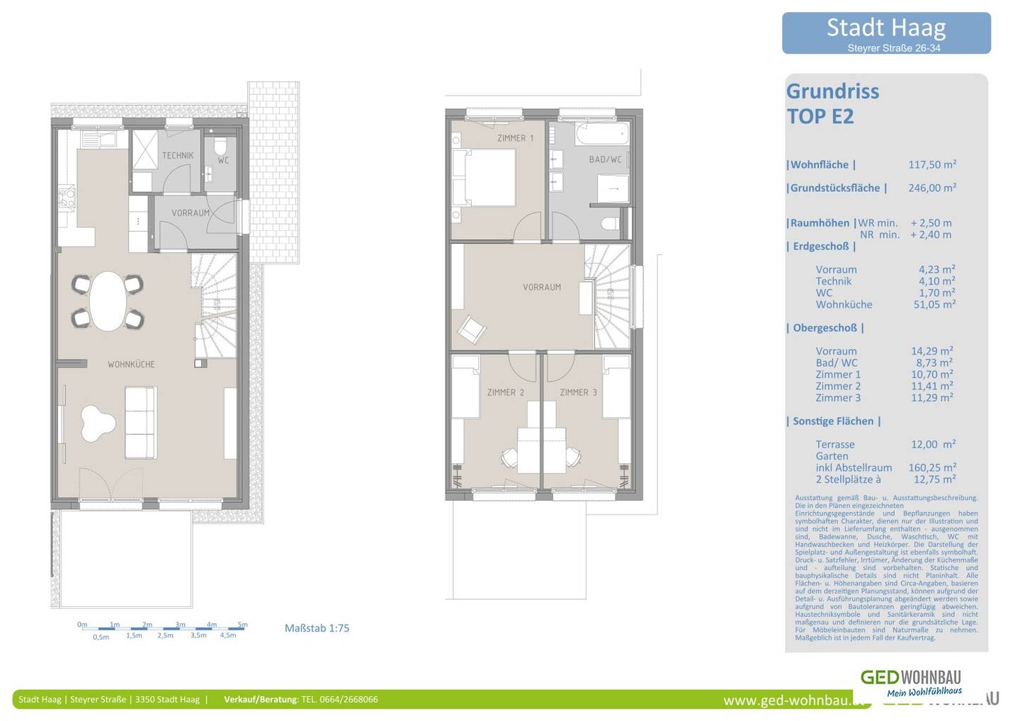 Grundriss 2