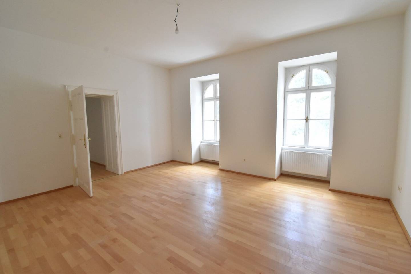 156 m² Büro mit Terrasse in Bad Vöslau