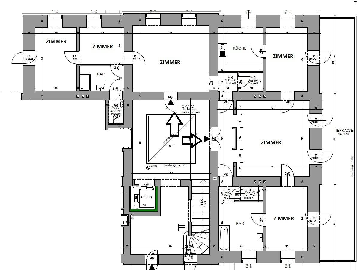 Grundriss 1