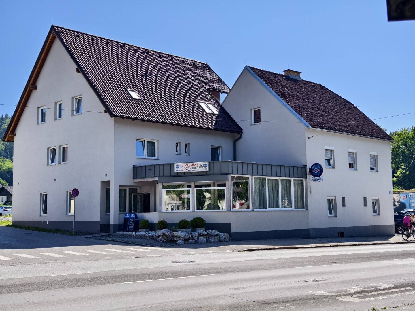 ** Jetzt NEU: **  Preisreduktion!!! Miete/ Mietkauf und Pacht mit Kauf möglich!