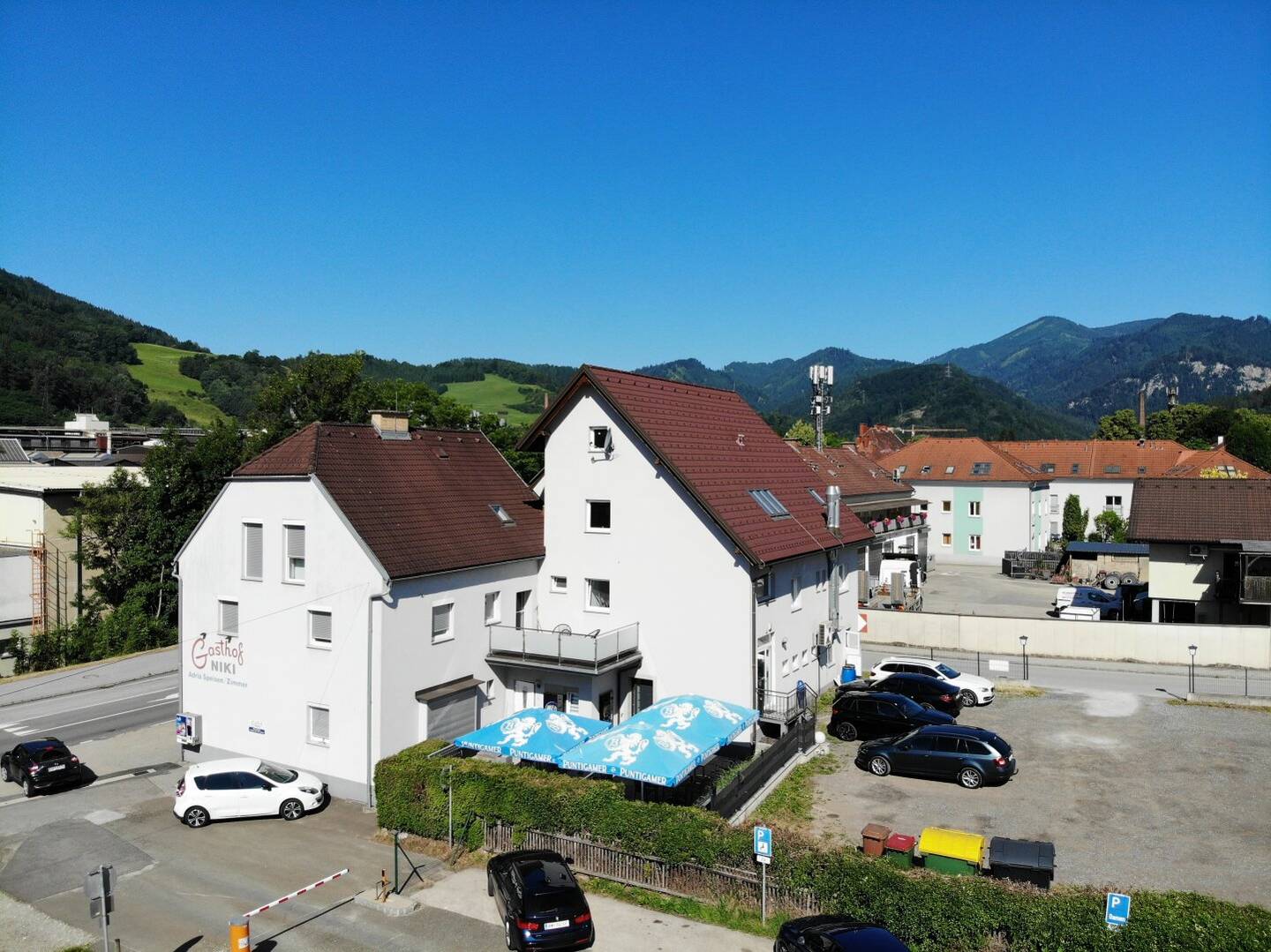 ** Jetzt NEU: **  Preisreduktion!!! Miete/ Mietkauf und Pacht mit Kauf möglich!