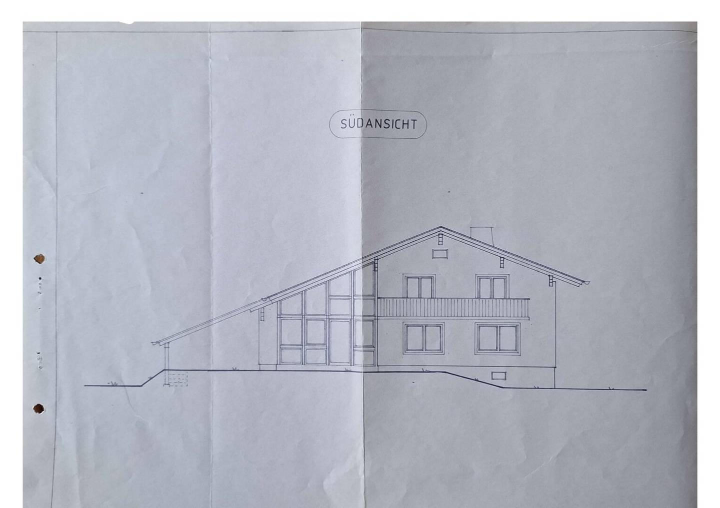 Grundriss 5