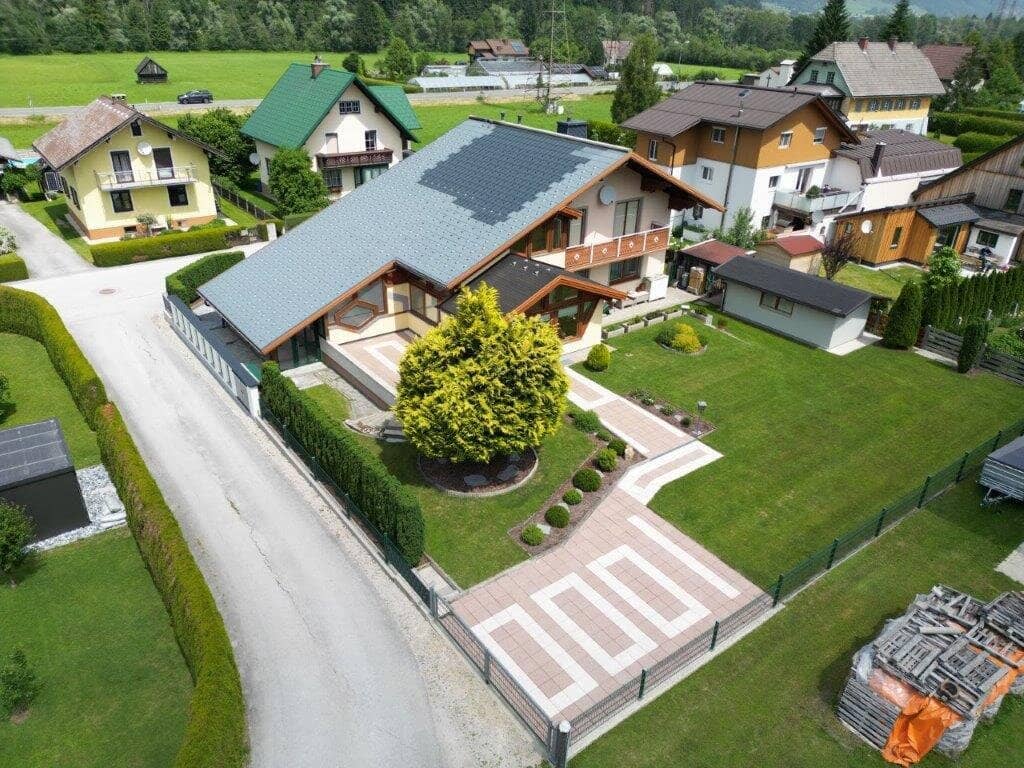 Residenz in der Dachstein-Tauernregion - nahe der Top-Skigebiete von Ski amadé & Schladming