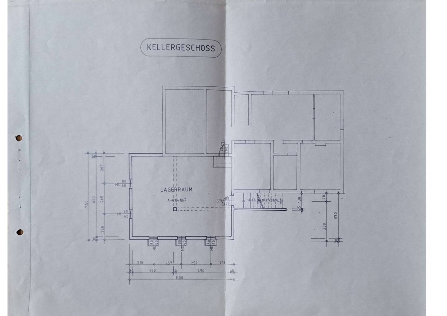 Grundriss 3