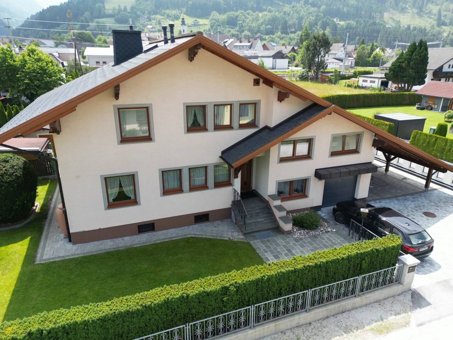 Residenz in der Dachstein-Tauernregion - nahe der Top-Skigebiete von Ski amadé & Schladming