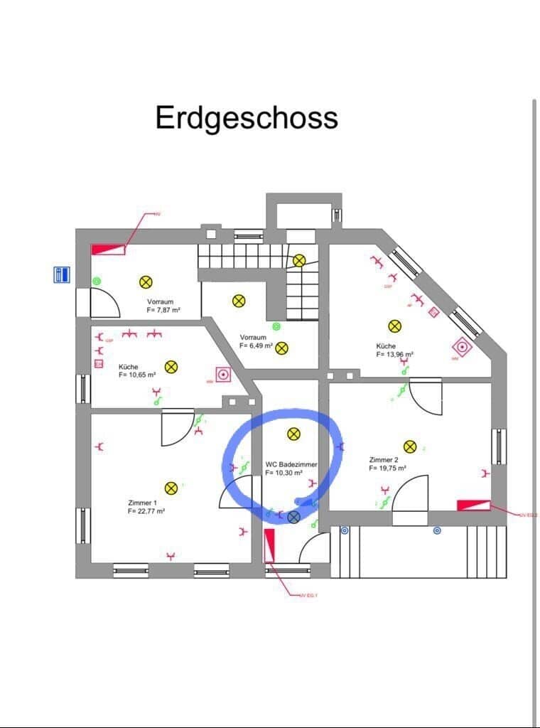 Grundriss 2