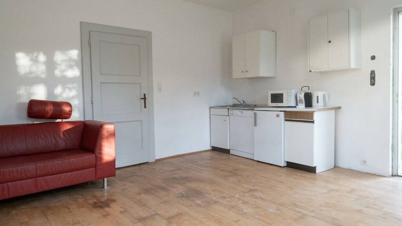 Lebens(t)raum Project Renovation Adventure with Potential in Forest Edge Location Near Ski Area and Waldrandlage near Skigebiet