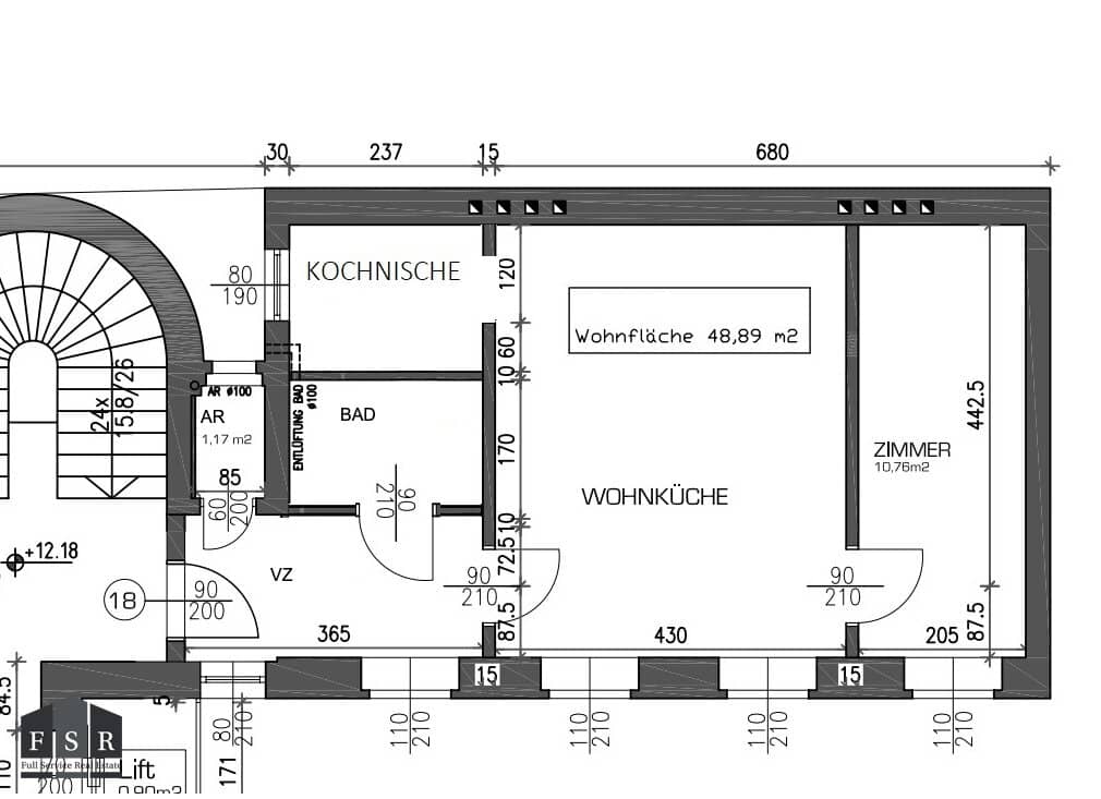 Grundriss 1