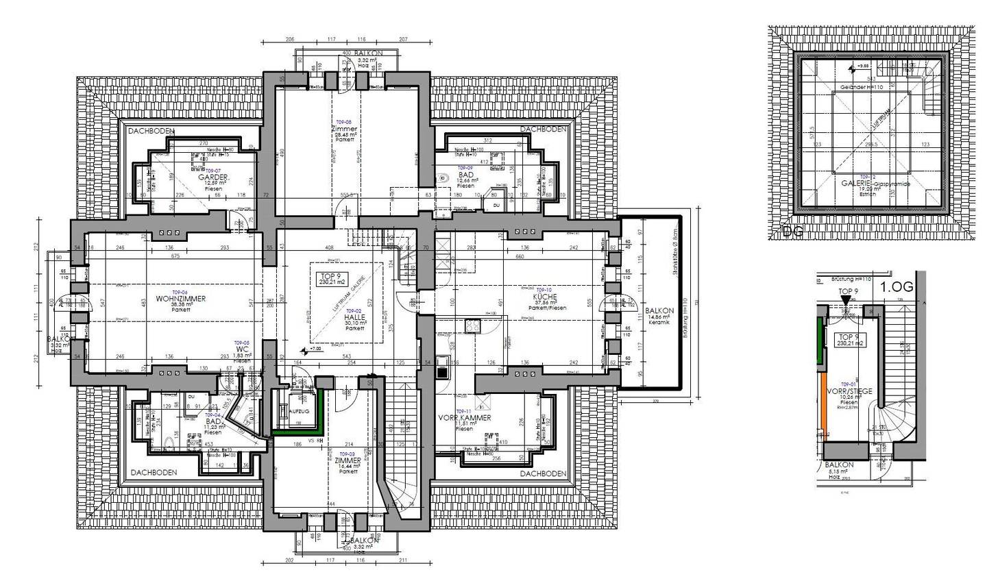 Grundriss 1