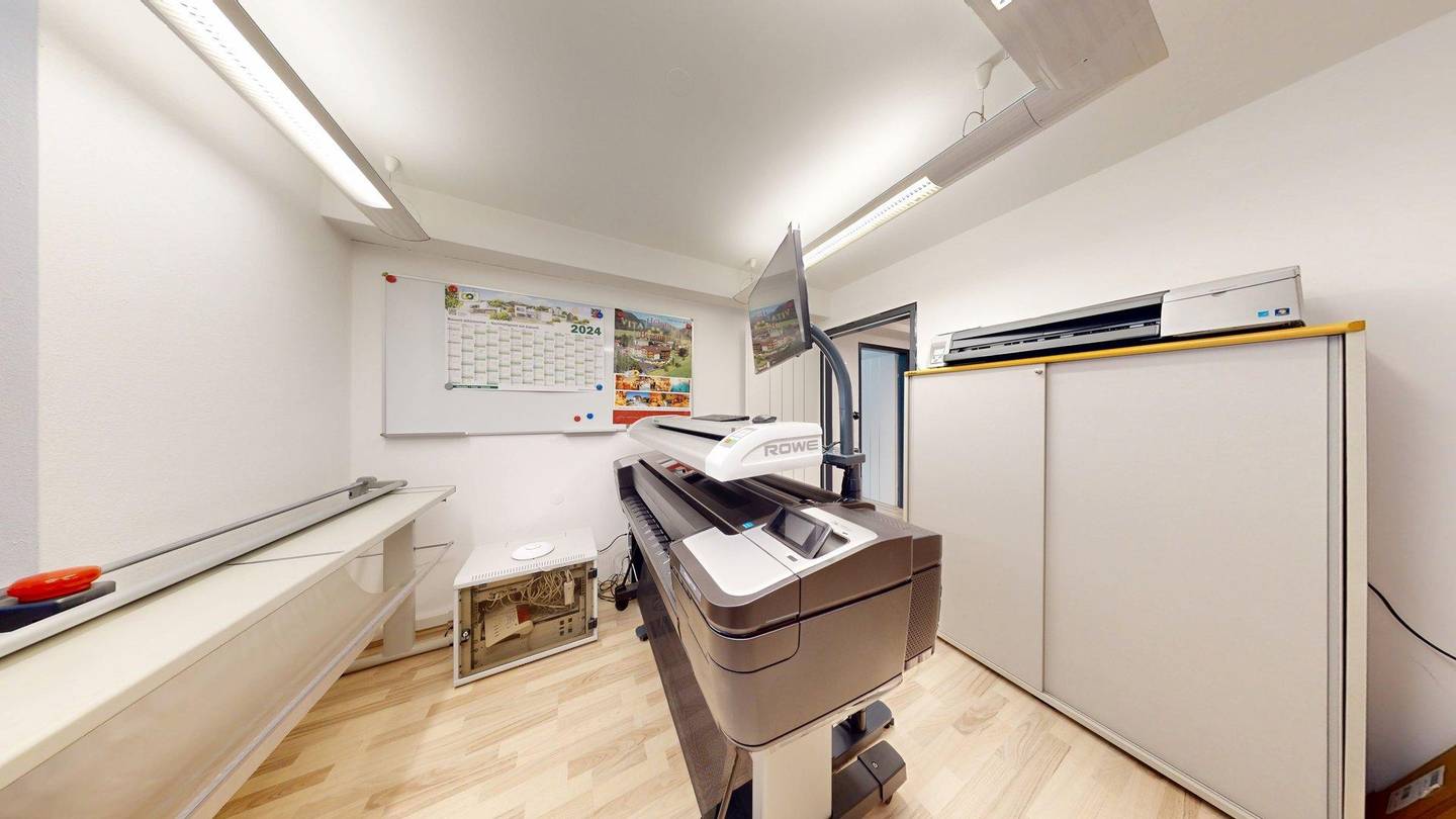 Hochwertige Büro- oder Praxisräume in St. Johann i. Tirol, ca. 95 m²