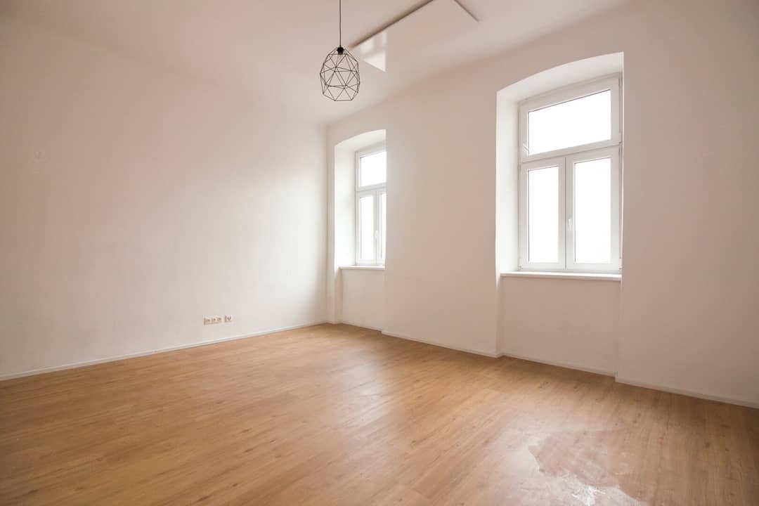 Wohnung ruhig renoviert 2021 nahe U Bahn